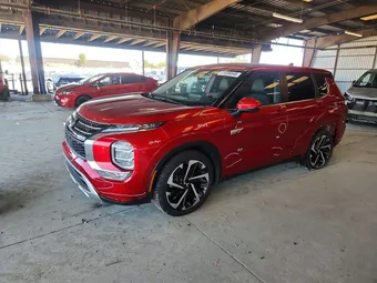 2023 Mitsubishi Outlander JA4T5UA94PZ062939 Lot 51036846