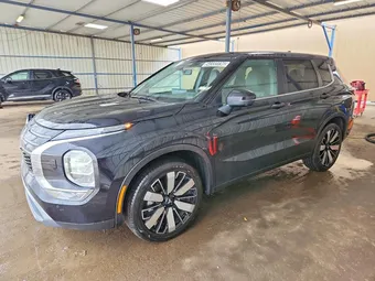 2025 Mitsubishi Outlander JA4J4VA85SZ058964 Lot 54332236