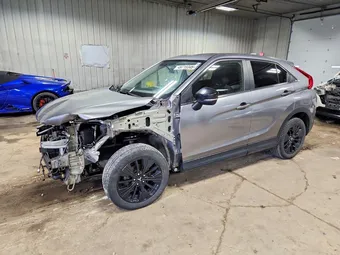 2019 Mitsubishi Eclipse JA4AT4AA4KZ050130 Lot 49715346
