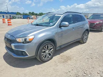 2017 Mitsubishi Outlander JA4AP4AW4HZ026354 Lot 56956856