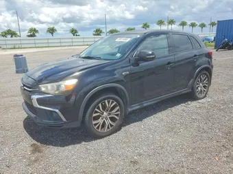 2018 Mitsubishi Outlander JA4AP3AU2JU006955 Lot 59874966