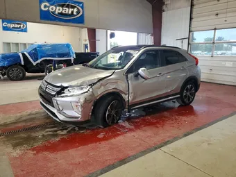 2019 Mitsubishi Eclipse JA4AT5AA1KZ023974 Lot 57337266