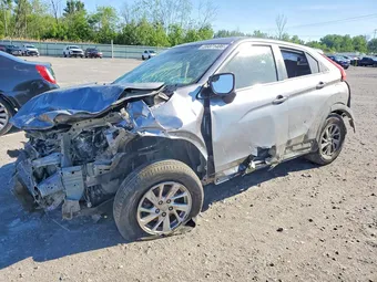 2019 Mitsubishi Eclipse JA4AT3AA3KZ031403 Lot 56071486