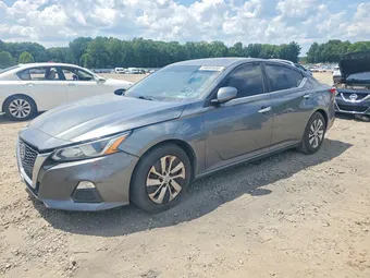2019 Nissan Altima 1N4BL4BVXKC197962 Lot 59692656