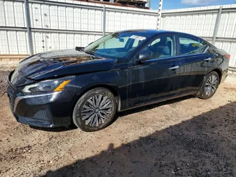 2025 Nissan Altima 1N4BL4DV8SN323186 Lot 59011866