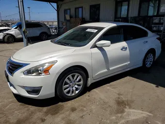 2015 Nissan Altima 1N4AL3AP6FN922430 Lot 57538146