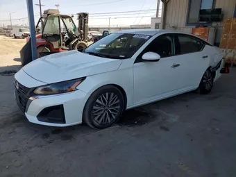 2023 Nissan Altima 1N4BL4DV4PN368407 Lot 57669266