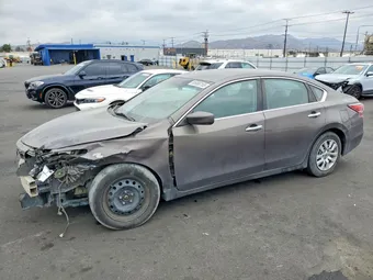 2015 Nissan Altima 1N4AL3AP5FN889758 Lot 85988165