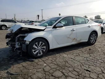 2019 Nissan Altima 1N4BL4BVXKC130018 Lot 55914426
