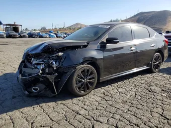 2017 Nissan Sentra 3N1CB7AP7HY260167 Lot 56595266