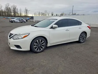 2017 Nissan Altima 1N4AL3AP2HC223228 Lot 48228186