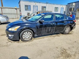2015 Nissan Altima 1N4AL3AP1FN300236
