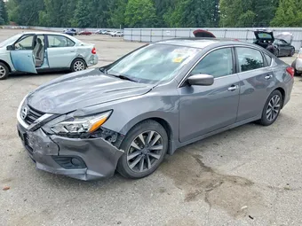 2017 Nissan Altima 1N4AL3AP6HN305032 Lot 59393966