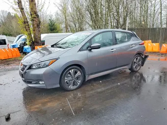 2022 Nissan Leaf 1N4AZ1CV4NC562731