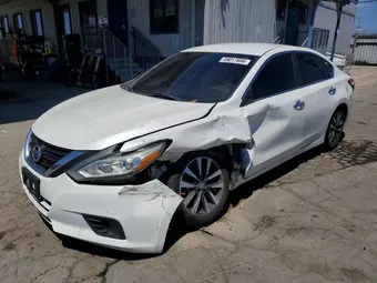 2016 Nissan Altima 1N4AL3AP0GC175078 Lot 59017606