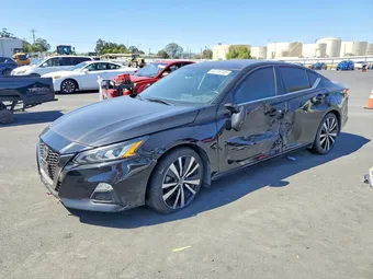 2020 Nissan Altima 1N4BL4CV1LC169354 Lot 54146746