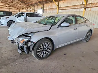 2024 Nissan Altima 1N4BL4DV2RN381305 Lot 55695296
