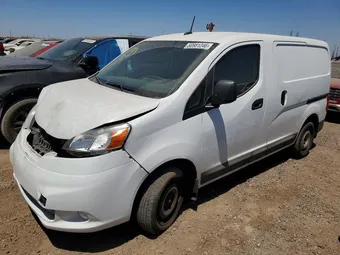 2020 Nissan NV 200 3N6CM0KN8LK692013