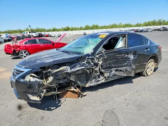 2015 Nissan Altima 1N4AL3AP6FC274115 Lot 85772195