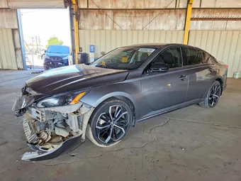 2023 Nissan Altima 1N4BL4CV9PN324520 Lot 53286276