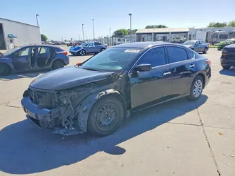 2015 Nissan Altima 1N4AL3AP0FC152284 Lot 53582576
