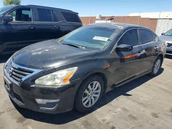 2015 Nissan Altima 1N4AL3APXFC198723 Lot 60137596