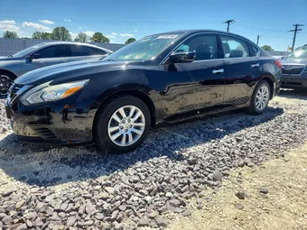 2016 Nissan Altima 1N4AL3AP0GN368917 Lot 52194746