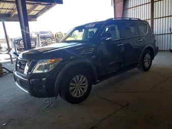 2017 Nissan Armada JN8AY2NDXH9006176