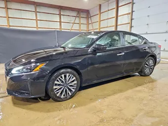 2025 Nissan Altima 1N4BL4DV3SN376734 Lot 60740606