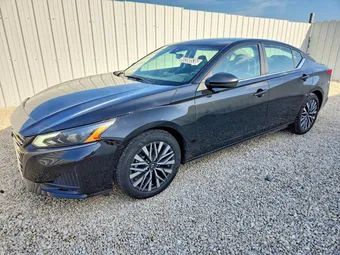 2026 Nissan Altima 1N4BL4DV9TN330441 Lot 60380536