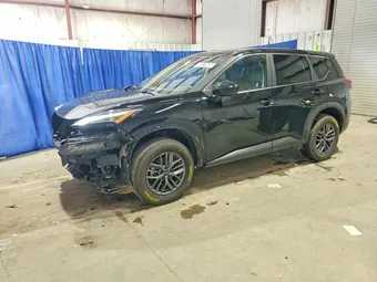 2026 Nissan Rogue 5N1BT3BBXTC709260 Lot 60315666