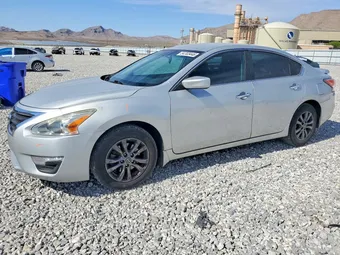 2015 Nissan Altima 1N4AL3APXFC578838 Lot 54703446