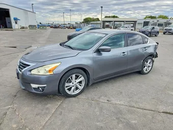 2015 Nissan Altima 1N4AL3AP1FC581627 Lot 58944466
