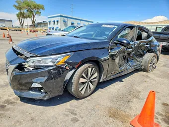 2022 Nissan Altima 1N4BL4DV1NN401313 Lot 57052066