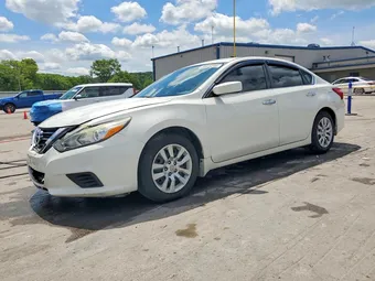 2016 Nissan Altima 1N4AL3AP0GN343080 Lot 58029266