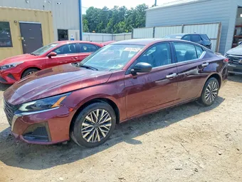 2025 Nissan Altima 1N4BL4DW5SN363055 Lot 59365356