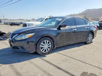 2017 Nissan Altima 1N4AL3AP7HN305671 Lot 53208376
