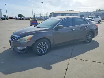 2015 Nissan Altima 1N4AL3AP5FC484835 Lot 59837946