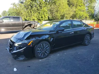 2025 Nissan Altima 1N4BL4DV2SN433439 Lot 55954506