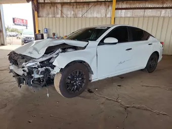 2020 Nissan Altima 1N4BL4BVXLC199258 Lot 51194026
