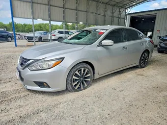 2018 Nissan Altima 1N4AL3AP4JC249321 Lot 56063816