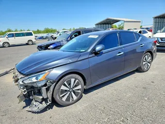 2019 Nissan Altima 1N4BL4EV7KC225468 Lot 57371966