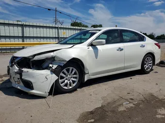 2016 Nissan Altima 1N4AL3AP1GC181309 Lot 56032286