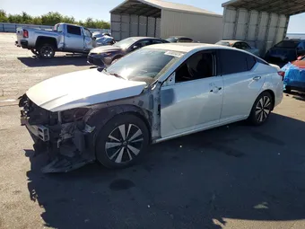 2019 Nissan Altima 1N4BL4EV6KC180345 Lot 55805026