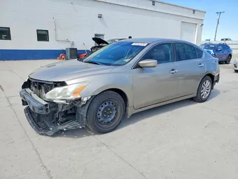 2015 Nissan Altima 1N4AL3AP6FC140558 Lot 49152376