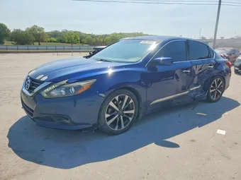 2016 Nissan Altima 1N4AL3AP1GC290028 Lot 48615066
