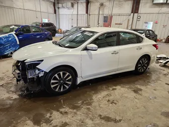 2016 Nissan Altima 1N4AL3AP9GC130821 Lot 57426406