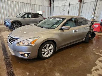 2015 Nissan Altima 1N4AL3AP8FC249913 Lot 55603536
