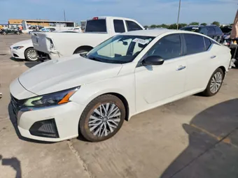 2024 Nissan Altima 1N4BL4DV5RN329067 Lot 59099586