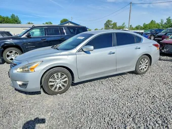 2015 Nissan Altima 1N4AL3AP4FC242036 Lot 55218976
